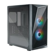 Cooler Master Ohišje Midi-Stolp ATX Cooler Master CMP 320 Črna