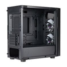 Cooler Master Ohišje Midi-Stolp ATX Cooler Master CMP 320 Črna