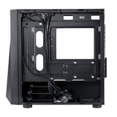 Cooler Master Ohišje Midi-Stolp ATX Cooler Master CMP 320 Črna