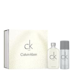 Calvin Klein Ženski parfumski set Calvin Klein CK EDT 2 Kosi