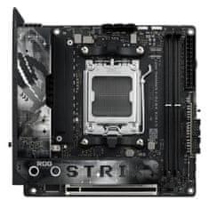 ASUS Matična plošča Asus ROG STRIX X870-I GAMING WIFI AMD AMD AM5 AMD