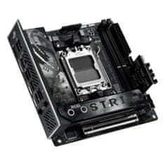 ASUS Matična plošča Asus ROG STRIX X870-I GAMING WIFI AMD AMD AM5 AMD