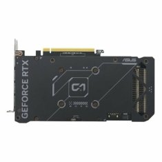 ASUS Grafična Kartica Asus 90YV0LM0-M0NA00 GEFORCE RTX 4070 12 GB GDDR6