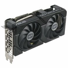 ASUS Grafična Kartica Asus 90YV0LM0-M0NA00 GEFORCE RTX 4070 12 GB GDDR6