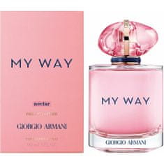 Giorgio Armani Unisex parfum Giorgio Armani MY WAY NECTAR EDP 90 ml