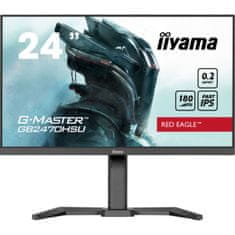 iiyama Monitor Iiyama GB2470HSU-B6 Full HD 24"