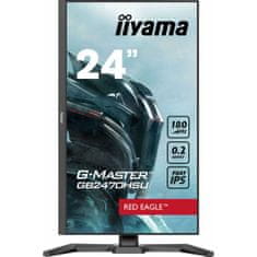 iiyama Monitor Iiyama GB2470HSU-B6 Full HD 24"