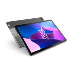 Lenovo Tablica Lenovo Tab M10 Plus (3rd Gen) 2023 10,6" Qualcomm Snapdragon 680 4 GB RAM 128 GB Siva