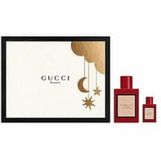 Gucci Ženski parfumski set Gucci Bloom Ambrosia di Fiori 2 Kosi