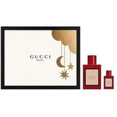 Gucci Ženski parfumski set Gucci Bloom Ambrosia di Fiori 2 Kosi