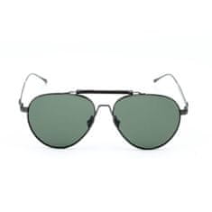 Belstaff Sončna očala ženska Belstaff STAFFORD-GUN-TITANIUM-W-VERDE Ø 61 mm