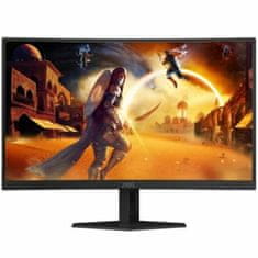 AOC Igračarski Monitor AOC C27G4ZXE Full HD 27"