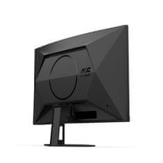 AOC Igračarski Monitor AOC C27G4ZXE Full HD 27"