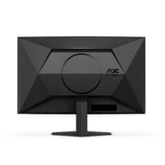 AOC Igračarski Monitor AOC C27G4ZXE Full HD 27"