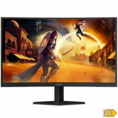 AOC Igračarski Monitor AOC C27G4ZXE Full HD 27"