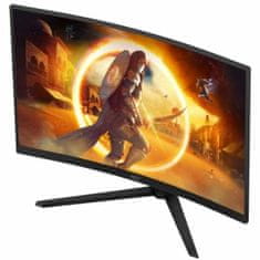 AOC Igračarski Monitor AOC CQ32G4VE Quad HD 32"