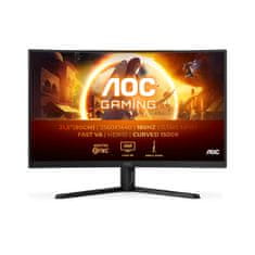 AOC Igračarski Monitor AOC CQ32G4VE Quad HD 32"