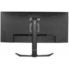 iiyama Monitor Iiyama G-Master GCB3481WQSU-B1 34"