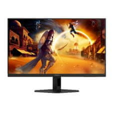 AOC Monitor AOC 24G4XE Full HD 24"