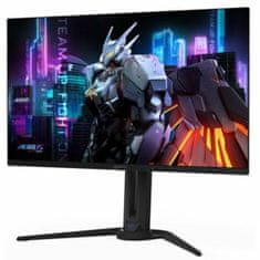 Gigabyte Igračarski Monitor Gigabyte 4K Ultra HD 32" 240 Hz