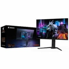 Gigabyte Igračarski Monitor Gigabyte 4K Ultra HD 32" 240 Hz