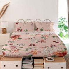 Happy Friday Pultni list HappyFriday Summer floral Pisana 240 x 270 cm