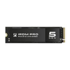 GoodRam Trdi Disk GoodRam IRDM PRO GEN 5 2 TB SSD