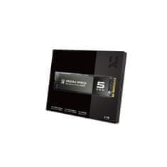 GoodRam Trdi Disk GoodRam IRDM PRO GEN 5 2 TB SSD