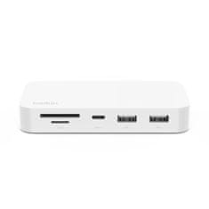 Belkin USB Hub Belkin INC011BTWH Bela