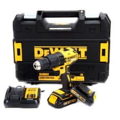 DeWalt Izvijač Dewalt DCD778D2T 65 Nm