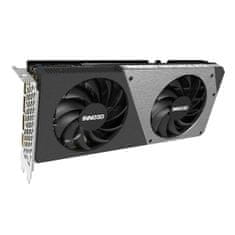 inno3D Grafična Kartica INNO3D N40702-12D6-179063N GEFORCE RTX 4070 12 GB GDDR6