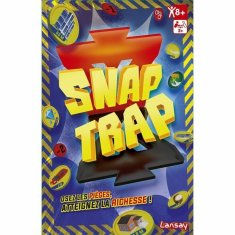 Lansay Namizna igra Lansay Snap Trap