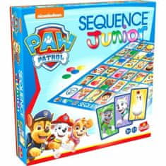 Goliath Namizna igra Goliath Junior Paw Patrol Sequence