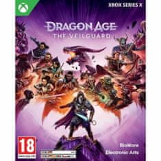 Electronic Arts Videoigra Xbox Series X Electronic Arts Dragon Age: The Veilguard