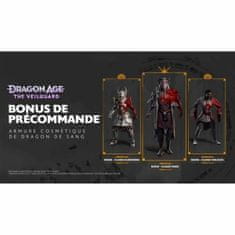 Electronic Arts Videoigra Xbox Series X Electronic Arts Dragon Age: The Veilguard