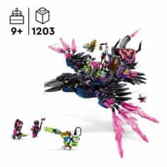 LEGO Okrasna Figura Lego Plastika