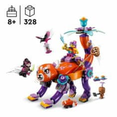 LEGO Okrasna Figura Lego Plastika