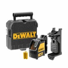 DeWalt Laserski nivo Dewalt DW088K-XJ+DE0881T 10 m 1 Kosi