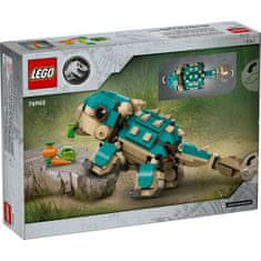 LEGO Kocke Lego 76962