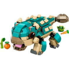 LEGO Kocke Lego 76962