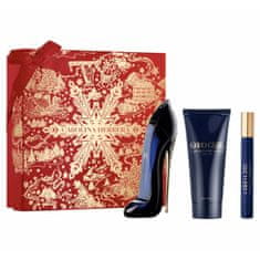 Carolina Herrera Obleka Carolina Herrera GOOD GIRL EDP (Eau de Parfum) Perfume Mujer EDP