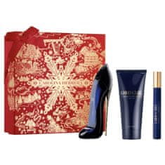 Carolina Herrera Obleka Carolina Herrera GOOD GIRL EDP (Eau de Parfum) Perfume Mujer EDP