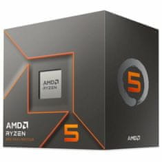 AMD Procesor AMD 100-100001591BOX AMD AM5