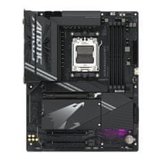 Gigabyte Matična plošča Gigabyte X870 AORUS ELITE WIFI7 AMD AM5 AMD X870