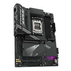 Gigabyte Matična plošča Gigabyte X870 AORUS ELITE WIFI7 AMD AM5 AMD X870