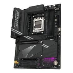 Gigabyte Matična plošča Gigabyte X870 AORUS ELITE WIFI7 AMD AM5 AMD X870