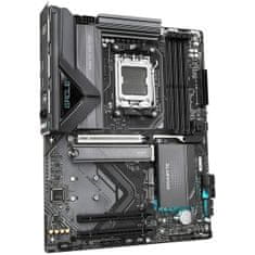 Gigabyte Matična plošča Gigabyte X870 EAGLE WIFI7 AMD AM5 AMD X870