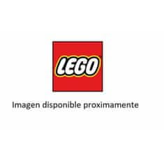 LEGO Okrasna Figura Lego 76934 Plastika