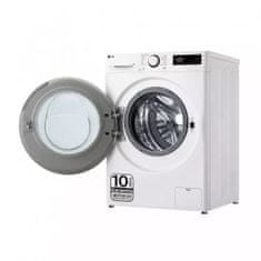 LG Pralni stroj LG F4WR6013AGW 60 cm 1400 rpm 13 kg Para