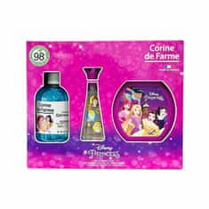 Corine de Farme Otroški parfum Corine de Farme Princess 30 EDT 300 ml 3 Kosi